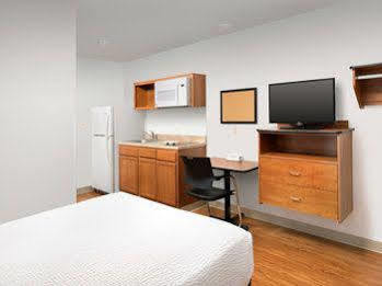 Value Place Cleveland Oh Hotel Eksteriør billede